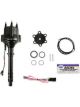 Holley Distributor HyperSpark Hall Effect EFI Billet Black Anodised
