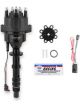 Holley Distributor HyperSpark Hall Effect EFI Billet Black Anodised