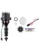 Holley Distributor HyperSpark EFI Distributor Ford 332-428ci FE Blac