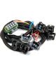 Holley Fuel Injector Wiring Harness Multi-Port Ford V8 Harness Style U
