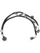 Holley Fuel Injector System Wiring Harness Replacement Dominator EFI H