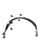 Holley Fuel Injector System Wiring Harness Replacement Dominator EFI H