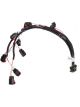 Holley Coil Adapter Harness Hemi V8 Ignition Connect To Early Waste Sp