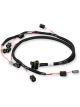 Holley Harness Ignition Coil Wiring Connects to Holley HP or Dominator