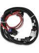 Holley Wiring Harness GM 4L60/80E Transmission Harness Works with Domi