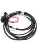 Holley Wiring Harness Drive-By-Wire Throttle Body Multi-Port Fuel Inje