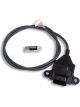 Holley Wiring Harness EFI Replacement Harness for Digital Dash I/O Ada
