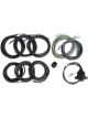 Holley Wiring Harness EFI Digital Dash I/O Adapter USB Memory Stick Ki