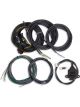 Holley Wiring Harness EFI Digital Dash I/O Adapter USB Memory Stick Ki