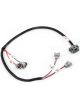 Holley EV14 Injector Harness 4 cylinder Holley HP Dominator EFI W/205