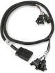 Holley Fuel Injection System Wiring Harness Terminator Stealth Throttl