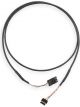 Holley Can Adapter Harness M/F 4 Feet