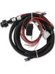 Holley Wiring Harness GM 4L60E Transmission Harness Works with Dominat