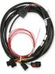 Holley Drive-by-Wire Throttle Body Harness for 2005-2010 Ford Mustang