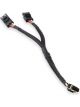 Holley Wiring Harness CAN Splitter Terminator X Sniper EFI