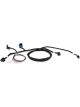 Holley Wiring Harness WIRING HARNESS For Chrysler 46/47/48RE TRANS