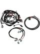Holley Fuel Injection System Wiring Harnesses Replacement Fuel Injecto