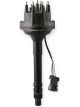 Holley Distributor Black EFI Dual-Sync Computer-controlled Hall Effe