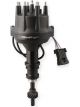 Holley Distributor Black EFI Dual-Sync Computer-controlled Hall Effe