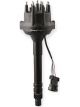 Holley Distributor Black EFI Dual-Sync Computer-controlled Hall Effe