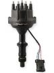 Holley Distributor Black EFI Dual-Sync Computer-controlled Hall Effe