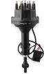 Holley Distributor Black EFI Dual-Sync Computer-controlled Hall Effe