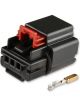 Holley Wiring Connector Mopar Gen III Hemi Style MAP Sensor