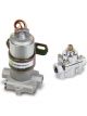 Holley Sniper High Press Fuel Pump W/Regula