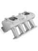Holley Intake Manifold Sniper Carburetted Fabricated Standard Deck Tunn