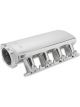 Holley Intake Manifold Low Profile Fabricated 92mm Throttle Body Fuel