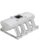 Holley Hi-Ram Fabricated Intake Manifold 2011-14 Ford 5.0L Coyote Singl