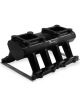 Holley Intake Manifold Carburetted Hi-Ram Fabricated Intake Manifold