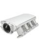 Holley Intake Manifold Hi-Ram Fabricated Low-Profile Mulyi-Port 92mm Th