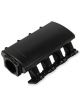 Holley Intake Manifolds Fuel Injected Sniper EFI Fabricated Multi-port