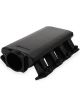 Holley Sniper Efi Ls7 Fabr. Low Prof. Im 102Mm