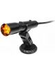Holley Shift light Sniper Stand Alone OBD-ll Plug Connection Black Tu