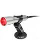 Holley Sniper Standalone Can Shift Light Silver Tube RED LED OBD-ll Plu