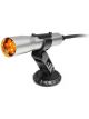 Holley Shift light Sniper Stand Alone OBD-ll Plug Connection Silver T