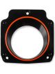 Holley Throttle Body Adapter Holley Sniper EFI Throttle Body Adapter Pl
