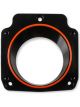 Holley Throttle Body Adapter Holley Sniper EFI Throttle Body Adapter Pl