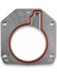 Holley Throttle Body Adapter Holley Sniper EFI Throttle Body Adapter Pl