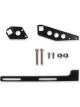 Holley Throttle Cable Brackets Holley Sniper EFI Cable Bracket Intake M