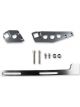 Holley Throttle Cable Brackets Holley Sniper EFI Cable Bracket Intake M
