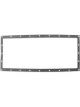 Holley Intake Lid Gasket Holley Sniper Ford Coyote 5.0L GM LS1 LS2 LS3