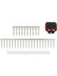 Holley Wiring Connector Holley ECU J3 26 Pins Female Socket Terminals
