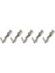 Holley Wiring Connector Replacement Parts Metri-Pack Terminal Pins Fem