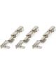 Holley Wiring Connector Replacement Parts GT150 Terminal Pins Female S