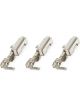 Holley Terminal Pins Wiring Connector Replacement Parts Female Termina