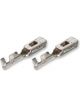Holley Terminal Pins Wiring Connector Replacement Parts Female Termina