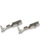 Holley Terminal Pins Wiring Connector Replacement Parts Female Termina